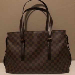 Authentic Louis Vuitton Chelsea